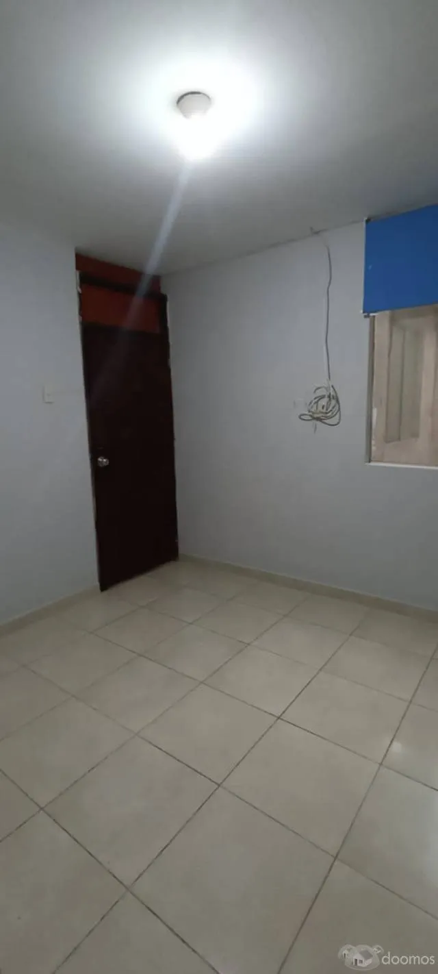 Departamento amplio en segundo piso — foto 8