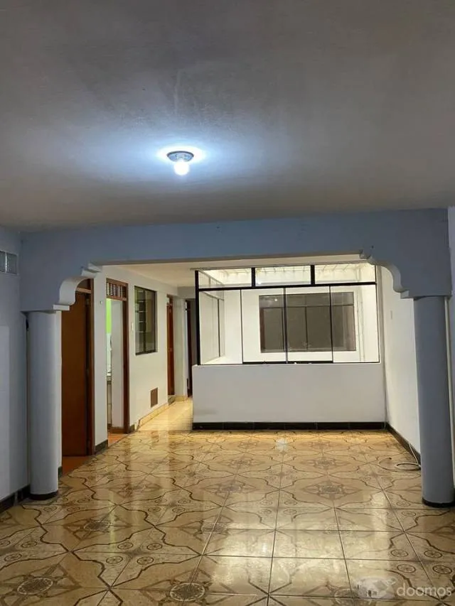 TE GUSTARIA VIVIR EN UN DEPARTAMENTO DE ESTRENO Y ACOGEDOR PARA TU FAMILIA — foto 1