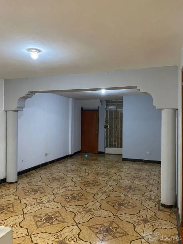 TE GUSTARIA VIVIR EN UN DEPARTAMENTO DE ESTRENO Y ACOGEDOR PARA TU FAMILIA — foto 2