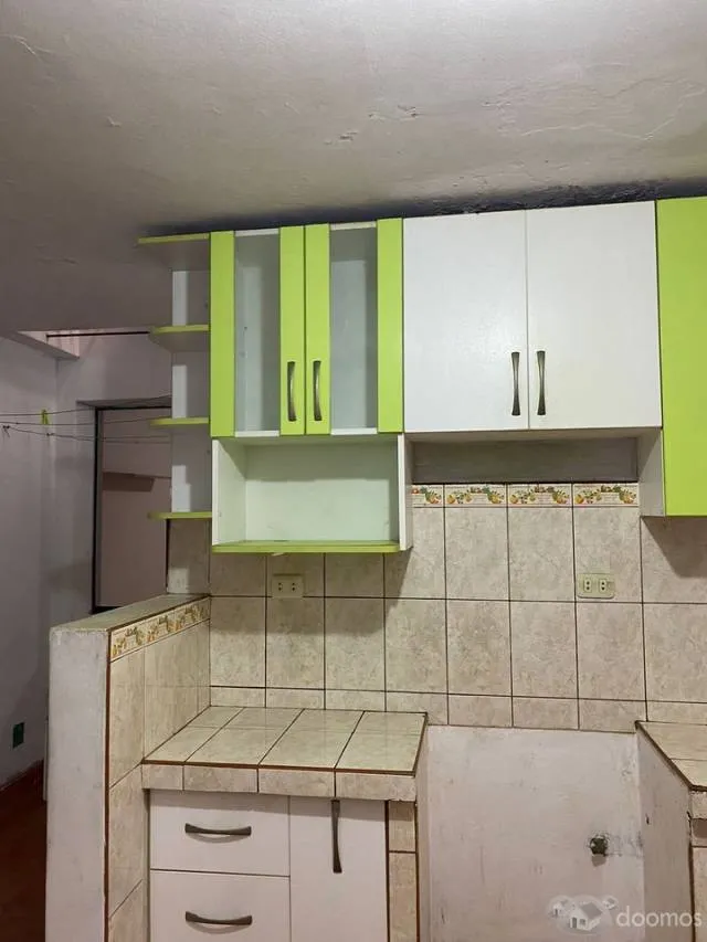 TE GUSTARIA VIVIR EN UN DEPARTAMENTO DE ESTRENO Y ACOGEDOR PARA TU FAMILIA — foto 5