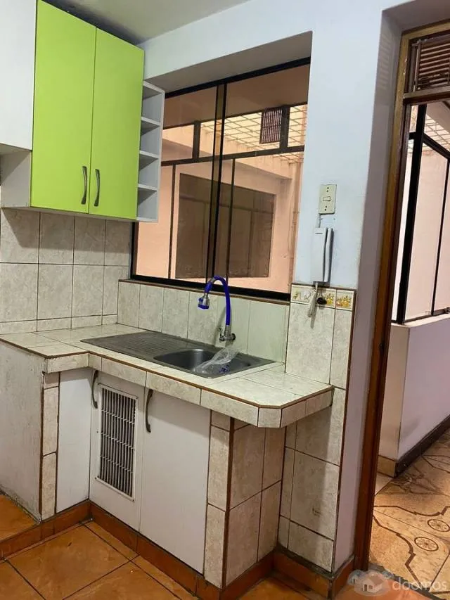 TE GUSTARIA VIVIR EN UN DEPARTAMENTO DE ESTRENO Y ACOGEDOR PARA TU FAMILIA — foto 6