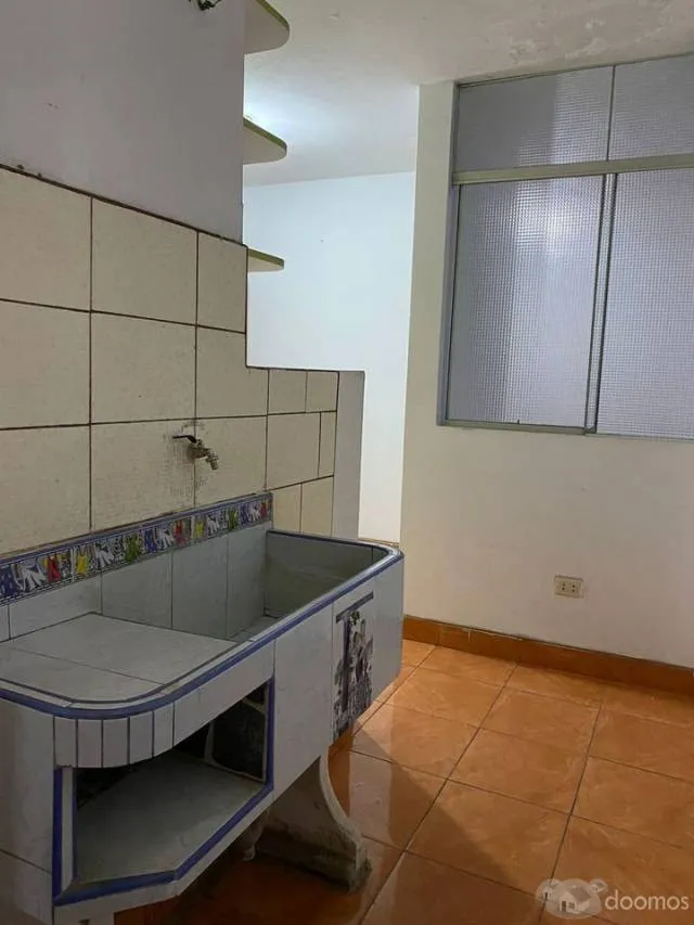 TE GUSTARIA VIVIR EN UN DEPARTAMENTO DE ESTRENO Y ACOGEDOR PARA TU FAMILIA — foto 7