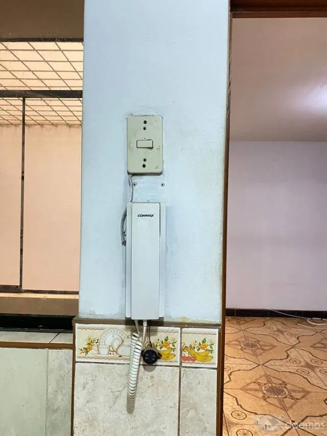 TE GUSTARIA VIVIR EN UN DEPARTAMENTO DE ESTRENO Y ACOGEDOR PARA TU FAMILIA — foto 8