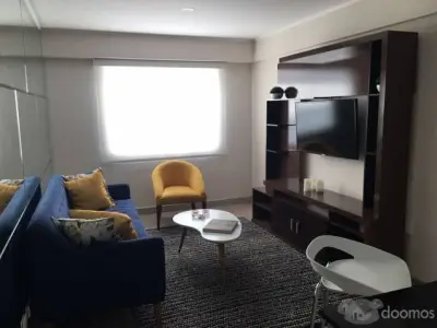 Barranco - Departamento amoblado