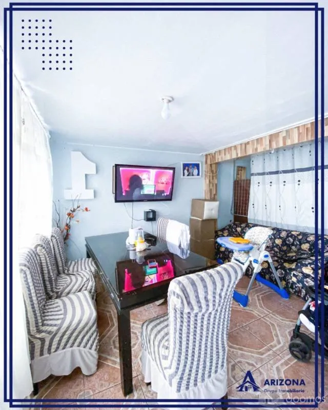 VENTA DE CASA - 3 PISOS - CALLAO — foto 4