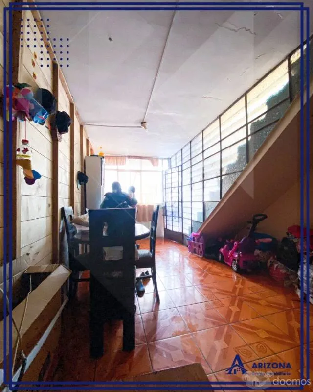 VENTA DE CASA - 3 PISOS - CALLAO — foto 8