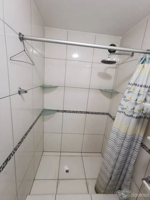 VENTA DE DEPARTAMENTO DE MONTERRICO — foto 6