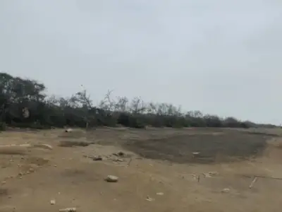 Venta de Terreno en Chicha, Ideal Proyecto, a 5 Min. de Plaza