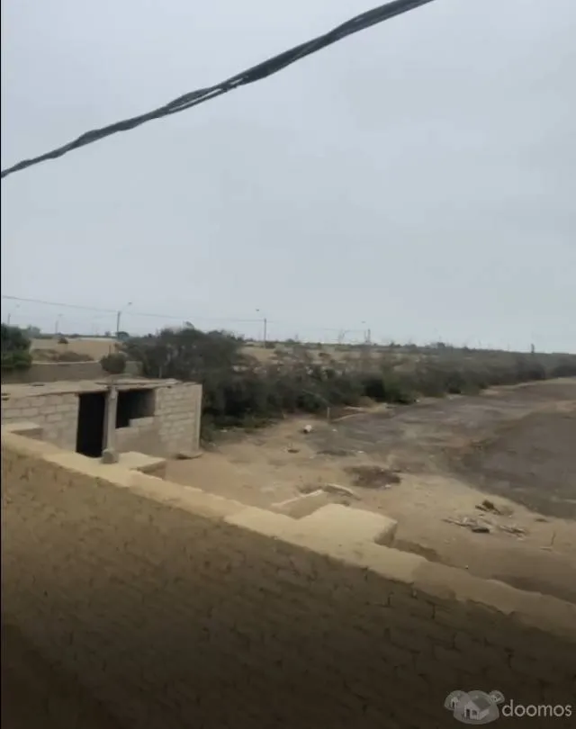 Venta de Terreno en Chicha, Ideal Proyecto, a 5 Min. de Plaza — foto 4