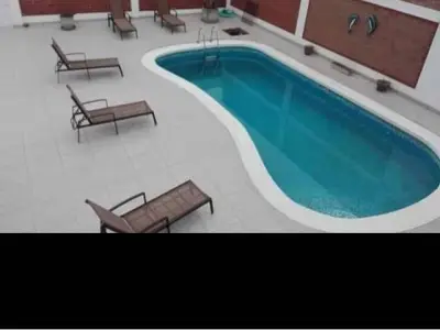 venta casa de playa - punta hermosa