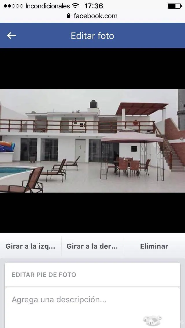 venta casa de playa - punta hermosa — foto 2
