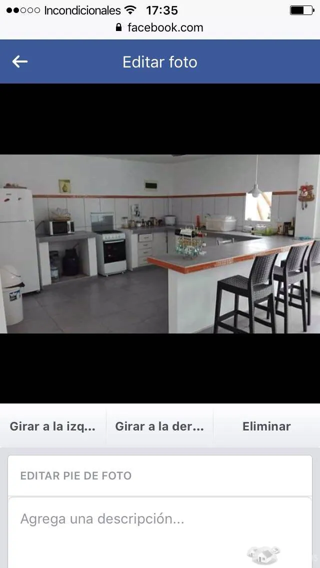 venta casa de playa - punta hermosa — foto 6