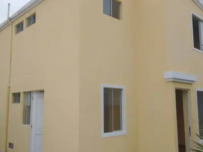 Oportunidad vendo casa de dos pisos en Parque Residencial Monteverde