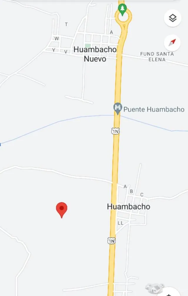 SE VENDE TERRENO a 16 mil USD - precio negociable - 2