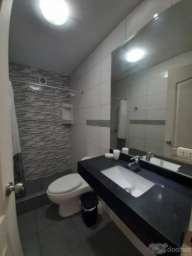 Se alquila lindo departamento en Mayorazgo — foto 7