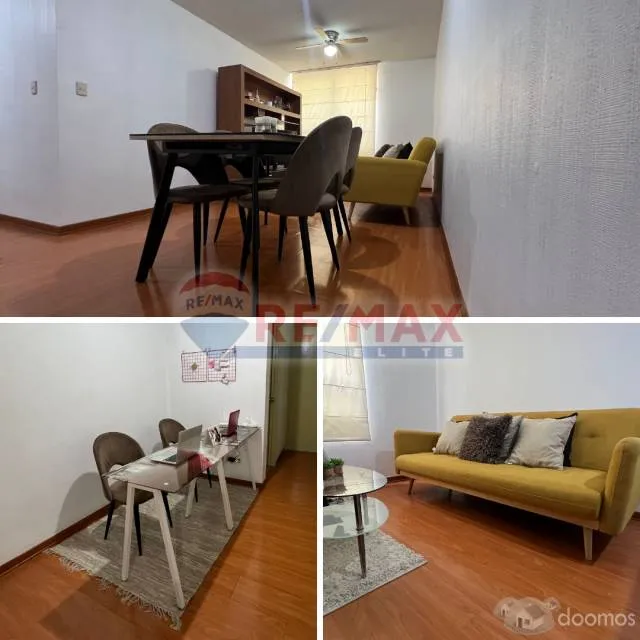 Vendo Moderno Departamento De 68.86 M² En Condominio Villa Bonita - Callao — foto 2