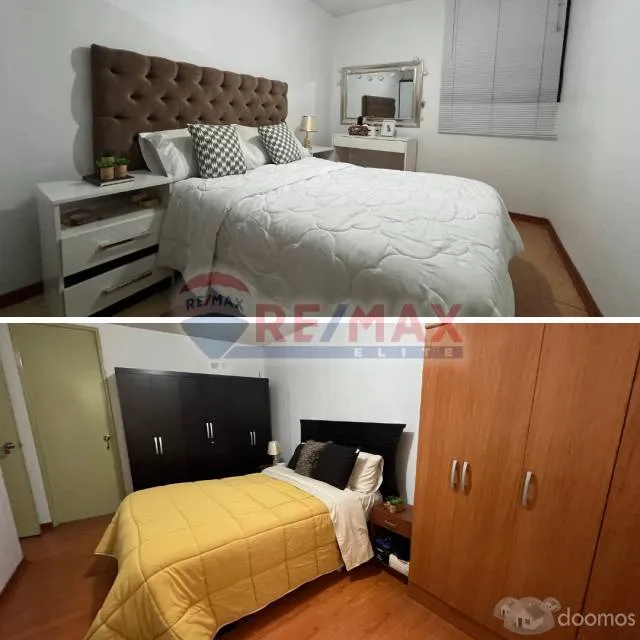 Vendo Moderno Departamento De 68.86 M² En Condominio Villa Bonita - Callao — foto 4