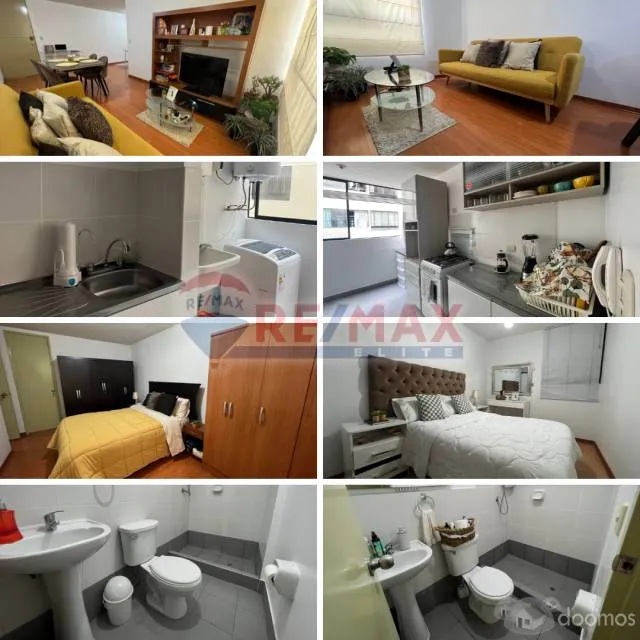Vendo Moderno Departamento De 68.86 M² En Condominio Villa Bonita - Callao — foto 5