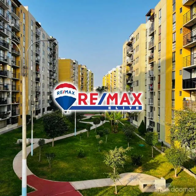 Vendo Moderno Departamento De 68.86 M² En Condominio Villa Bonita - Callao — foto 6