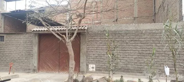 Remato terreno 200m2 Ciudad en San juan de Miraflores — foto 2