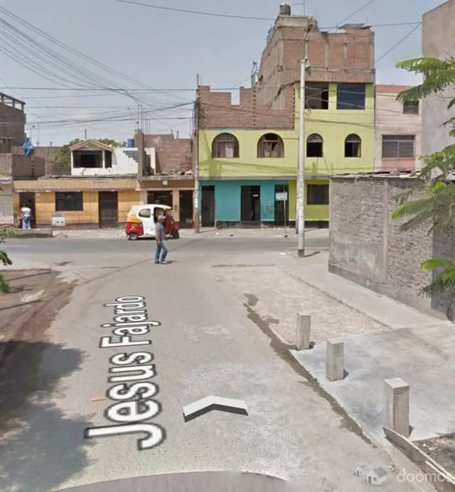 Remato terreno 200m2 Ciudad en San juan de Miraflores — foto 3