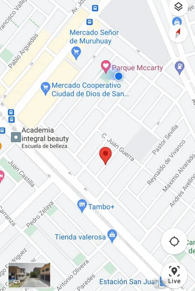 Remato terreno 200m2 Ciudad en San juan de Miraflores — foto 4