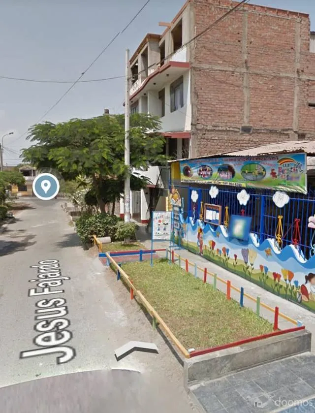 Remato terreno 200m2 Ciudad en San juan de Miraflores — foto 5