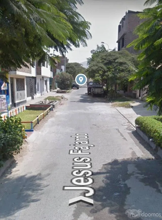 Remato terreno 200m2 Ciudad en San juan de Miraflores — foto 6