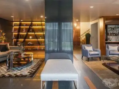 Residencia en Camacho - Surco Las Moreras 1050 m²