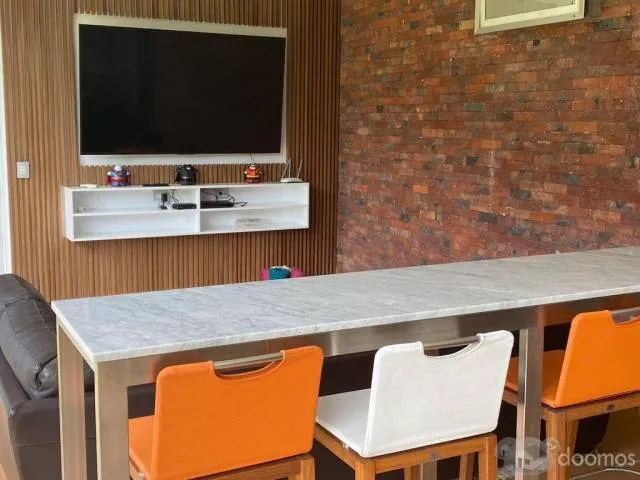 Residencia en Camacho - Surco Las Moreras 1050 m² — foto 9