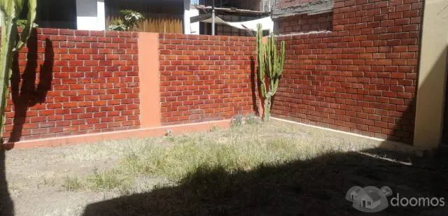 CASA URBANIZACION ALAMEDA SALAVERRY — foto 5