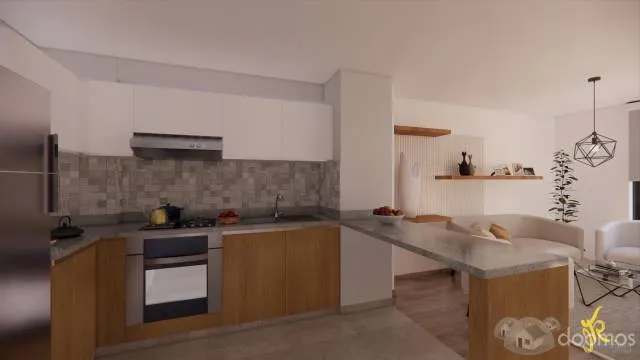 VENTA DEPARTAMENTOS ESTRENO — foto 3