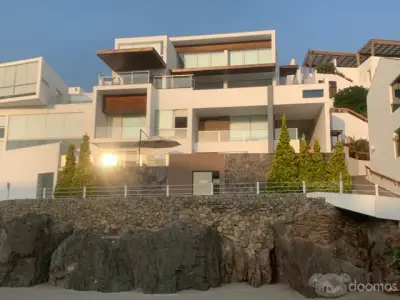CASA DE PLAYA en VENTA en ASIA