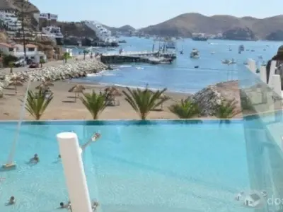 TERRENO DE PLAYA en VENTA en PUCUSANA