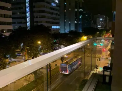 Alquilo Excelente Oportunidad Departamento Amoblado Pardo