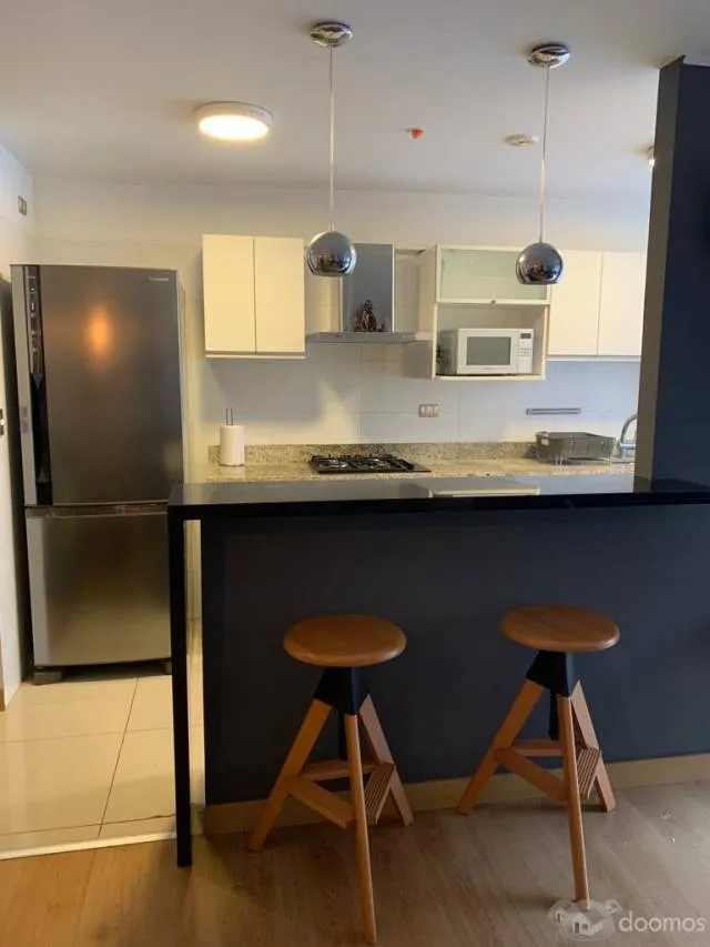 Alquilo Excelente Oportunidad Departamento Amoblado Pardo — foto 5