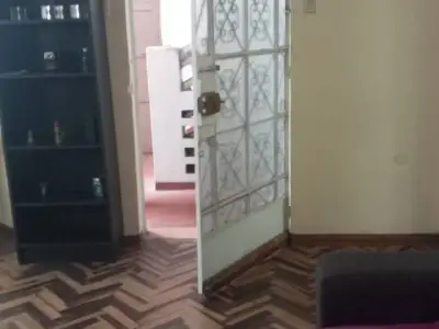VENDO DEPARTAMENTO 2DO PISO ,LINCE