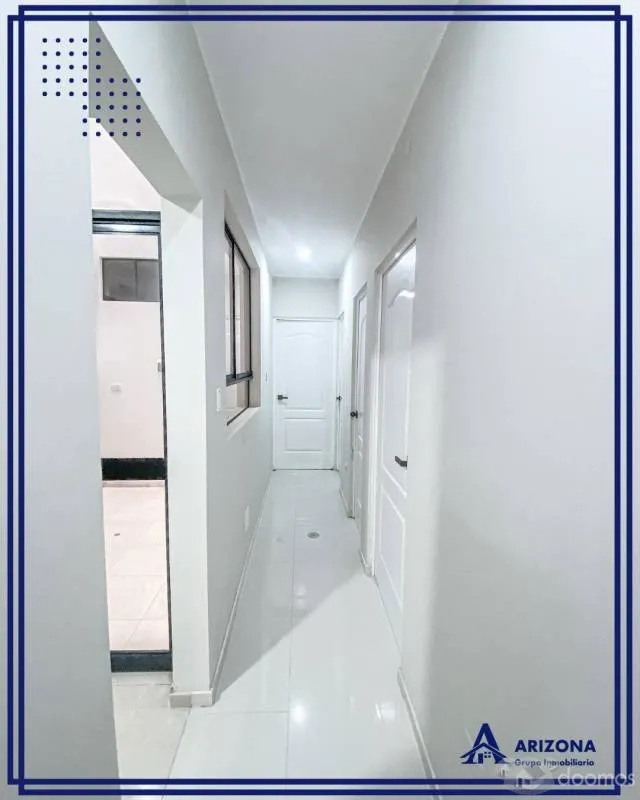 DEPARTAMENTO EN VENTA - 1ER PISO - SMP — foto 3