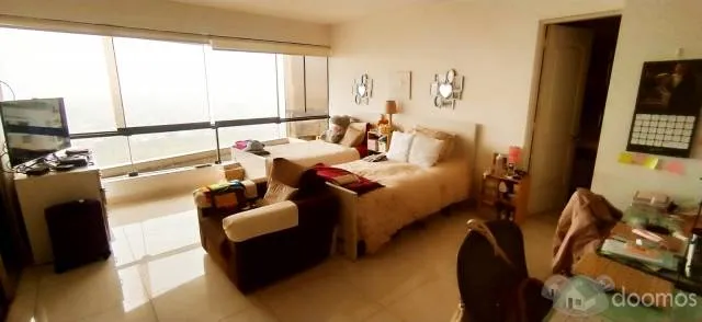VENDO HERMOSO Y AMPLIO DEPARTAMENTO CON VISTA PANORÁMICA AL GOLF LOS INCAS — foto 7