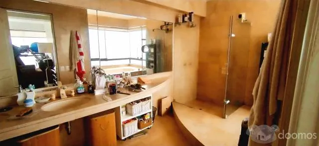 VENDO HERMOSO Y AMPLIO DEPARTAMENTO CON VISTA PANORÁMICA AL GOLF LOS INCAS — foto 9