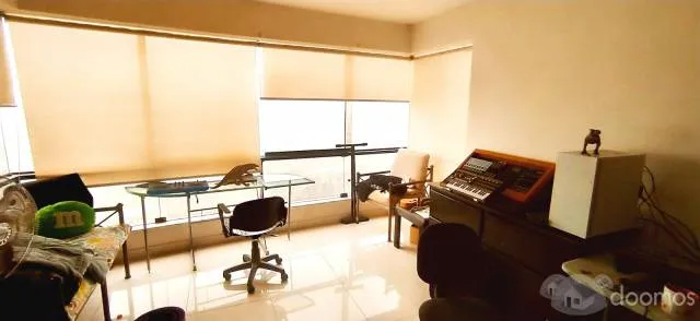 VENDO HERMOSO Y AMPLIO DEPARTAMENTO CON VISTA PANORÁMICA AL GOLF LOS INCAS — foto 14