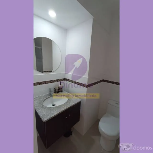 ALQUILO HABITACIÓN PERSONA SOLA CON BAÑO COMPARTIDO — foto 3