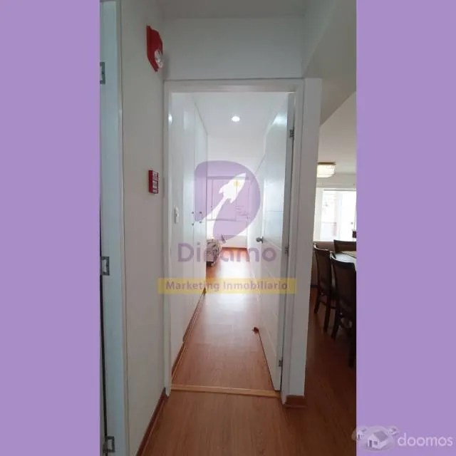 ALQUILO HABITACION MATRIMONIAL AMOBLADA — foto 3