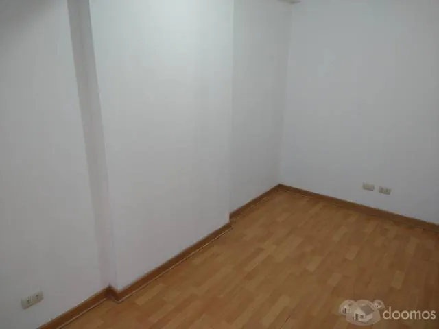 alquiler duplex surquillo — foto 2