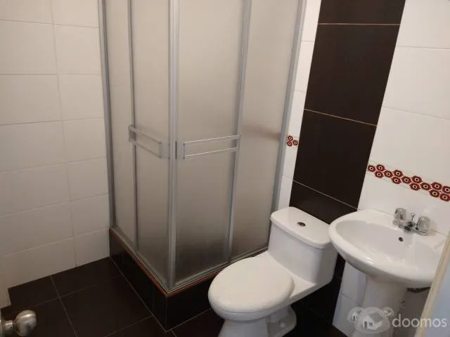 alquiler duplex surquillo — foto 4