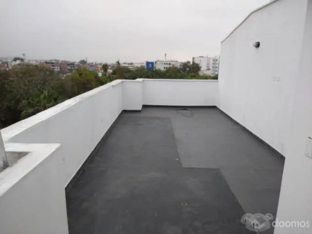 alquiler duplex surquillo — foto 6