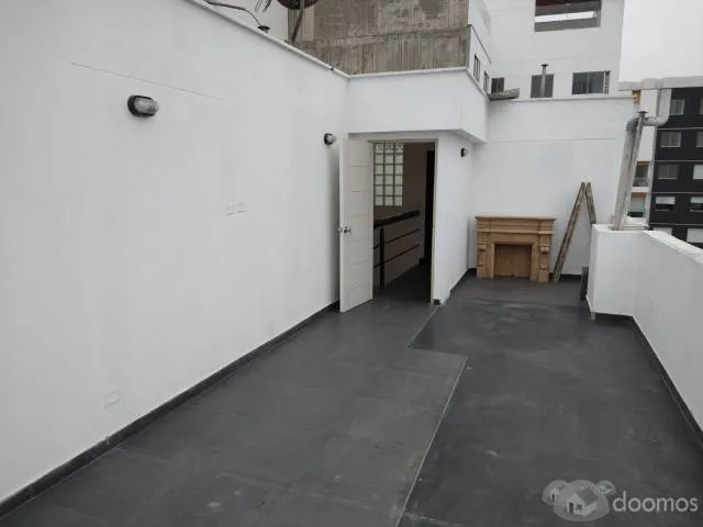 alquiler duplex surquillo — foto 7