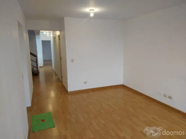 alquiler duplex surquillo — foto 10