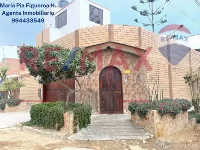 Acogedora CASA DE PLAYA PULPOS