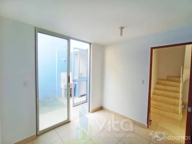 VENTA DE CASA EN CARABAYLLO — foto 4
